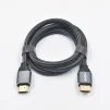 Кабель ProLogix (PR-HDMI-HDMI-B-03-30-3m) Premium HDMI-HDMI V2.0, 3м, коробка - 2